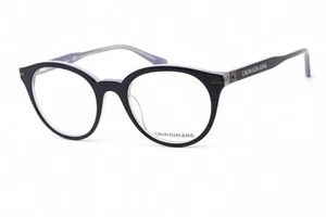 CALVIN KLEIN JEANS Men Eyeglasses Size 50mm-0mm-20mm - Picture 1 of 6
