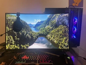 gaming pc - Picture 1 of 3