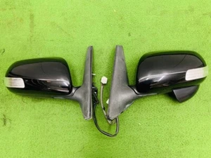 TOYOTA COROLLA RUMION ZRE151 ZRE152 ZRE154 Side Wing Door Mirror - Picture 1 of 6