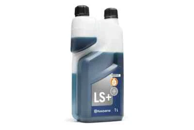 OLIO MISCELA 2T HUSQVARNA LS+ PROFESSIONALE 1 LITRO - Immagine 1 di 2