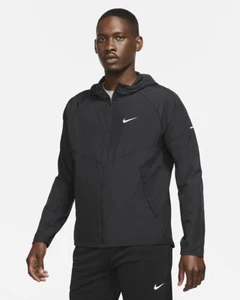 Nike Sportswear Storm-Fit ADV A.P.S. Jacket Black DQ6640-010 Men's Size S - Picture 1 of 8