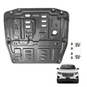 Front Engine Motor Splash Guard For Chevrolet Equinox 2022-2024 Engine Shield - Bild 1 von 11