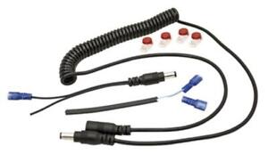Heat Demon Battery Pack Powered Grip Warmer Connection Kit 210175