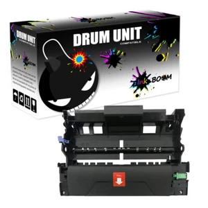 1 cartucho de tambor compatible con Brother DR720 HL-5440D HL-5445D HL-5450DN 5470DW 6180DW - Imagen 1 de 1