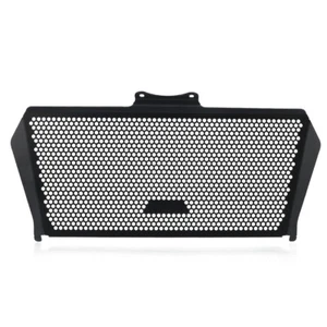 Motorcycle radiator guard For Aprilia Dorsoduro 1200 / ABS 2011-2024 Easy Fit - Imagen 1 de 8