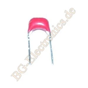 50 x 27nF 35V RM5 0.027µF 0.027uF Keramik Kondensator Capacitor ceram   50pcs - Picture 1 of 1