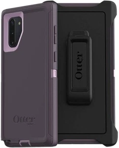Otterbox DEFENDER SERIES for Samsung Galaxy Note 10 - Purple Nebula - Picture 1 of 3