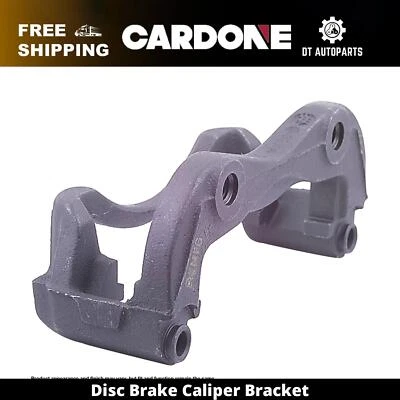 For 1991-2002 Saturn SL2 Disc Brake Caliper Bracket Front Right Cardone 1992 - Image 1 of 4