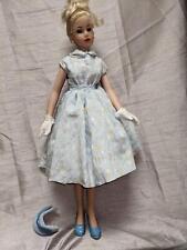 Tonner Kitty Collier Doll in Blue MIB