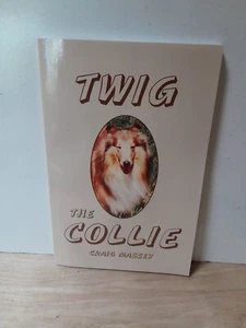 Twig the Collie - Picture 1 of 2