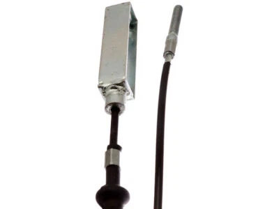 Кабель стояночного тормоза передний Raybestos 33151XZ 2006 для Toyota Sequoia 2005-2007 годов выпуска - Изображение 1 из 2