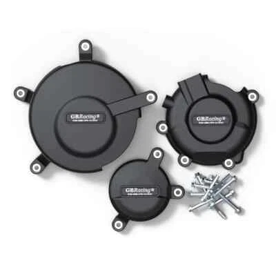 Motorabdeckung für Suzuki GSXR600 GSX-R600 GSXR750 GSX-R750 K6 K8 K11 2006-2023 - Bild 1 von 4