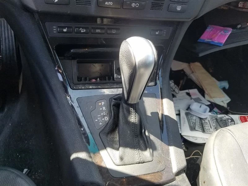 Used Automatic Transmission Shift Lever Assembly fits: 2008 Bmw X3  Grade A Foto 1 de 4