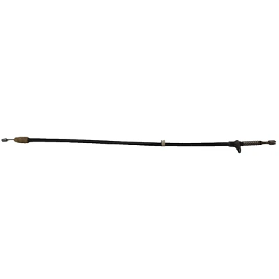12-15 Mercedes-Benz C250 Left/ Right Rear Emergency Parking Brake Cable OEM - Image 1 of 4