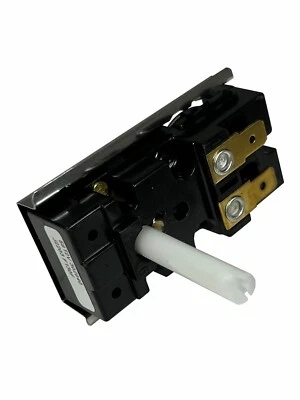 Control termostato ventilador ático bimetálico Broan 97008413 Foto 1 de 4