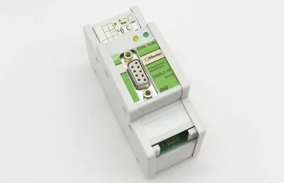 MERTEN Instabus EIB Datenschnittstelle seriell REG-K RS232 Data Interface 681929 - Bild 1 von 4