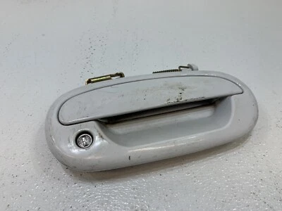 Ford F150 1997-2000 pasajero derecho exterior puerta manija fabricante de equipos originales Foto 1 de 4