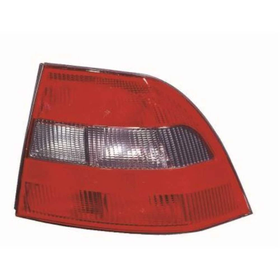 Luz Trasera Izquierda Ahumada Para Opel Vectra B J96 38 - Imagen 1 de 1