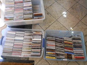BEST CD SELECTION EVER : Popular Music Classic Rock 70s 80s Jetset-Music U PICK - Picture 1 of 273