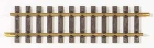 Piko 35200 - Rail droit, 320 mm - G (1:22,5) - Photo 1/1