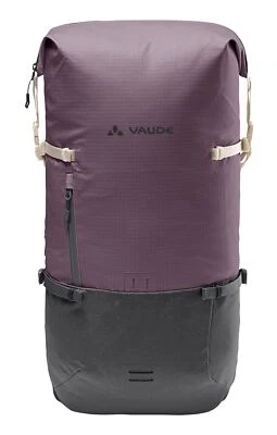 VAUDE CityGo 23 Backpack Rucksack Tagesrucksack Laptoprucksack Blackberry beere - Bild 1 von 4