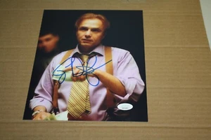 JOE PANTOLIANO Signed Sopranos 8X10 Autograph Photo RALPH CIFARETTO JSA WITNESS - Picture 1 of 1