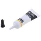 1pc 10g Food grade silicon grease lubricant cylinder piston o-ring lubrication