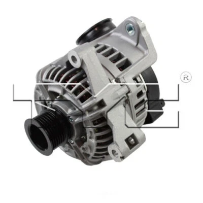 Alternador Nuevo Para BMW 320 323 325 328 330 525 528 530 X5 Z3 Xi Ci I Inline 6 (F Foto 1 de 4