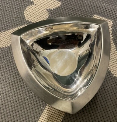 YAMAZAKI SIGNATURE COLLECTION Stainless Steel Bowl - Image 1 of 2