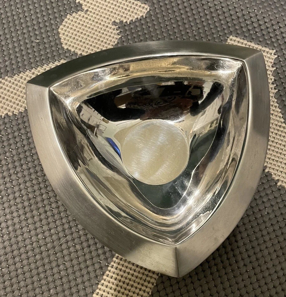 YAMAZAKI SIGNATURE COLLECTION Stainless Steel Bowl - Image 1 of 2