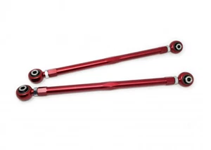 Brazos de control trasero ajustables Godspeed rodamientos esféricos para 02-13 Mini Cooper - Imagen 1 de 3