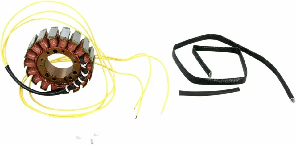 NEW MOOSE Stator 2112-0959 fits Can Am	Outlander - Image 1 of 1