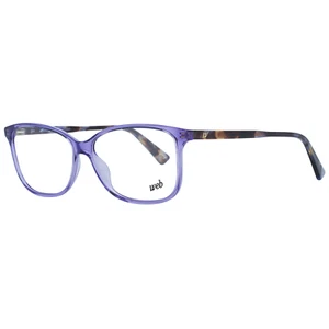 Occhiali da vista web per donna montature eyewear montatura eyeglasses neutri mt - Imagen 1 de 3