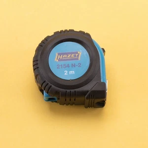 Hazet 2154N-2 Measuring tape 2m - Picture 1 of 7