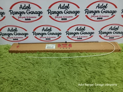 Honda Prelude Ba4-Ba5 1988-1991 Jdm Power Antenna Radio Replacement Mast Bnib  - Imagem 1 de 2