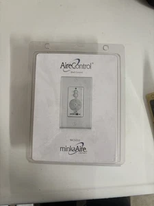 Minka Aire AireControl Wall Control WCS212 Three Speed Fan Control - Picture 1 of 3