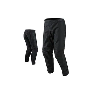 Troy Lee Designs Womens Mono Black GP Pant-6 - Picture 1 of 1