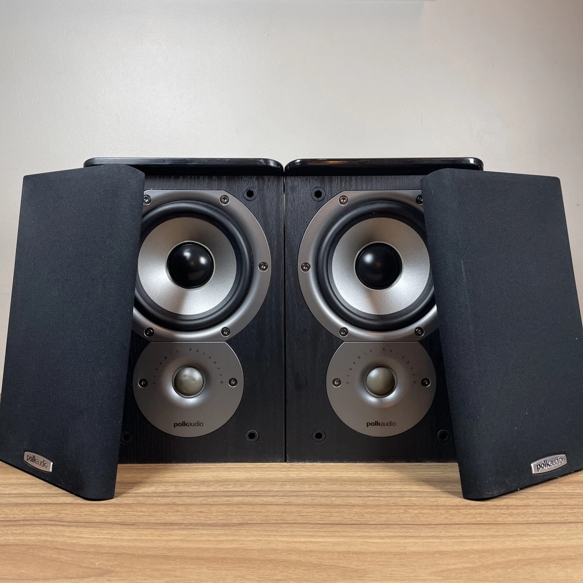 Polk Audio Tsi500 for sale - eBay
