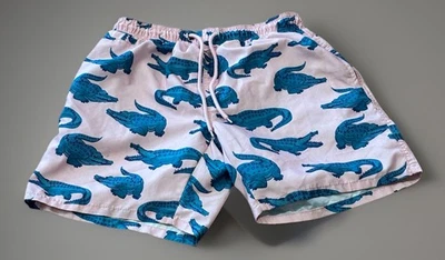 Free Planet мужской L с подкладкой розовый плавки аллигатор Jet лыж Summer бассейн новинка - Изображение 1 из 4