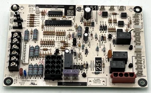 SOURCE 1   1162-83-2511A, 1162-251, 1222M026680, 542760 CIRCUIT CONTROL BOARD - Picture 1 of 6