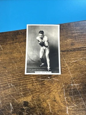 1935 Senior Service Sporting Events and Stars - Jock McAvoy #11 - Image 1 of 4