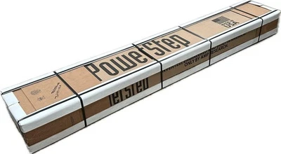 AMP Research 76255-01A Power Step Running Boards Fits 22 Chevy GMC 1500 CRW/DBL — 第 1/4 张图片