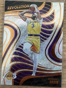 2022-23 Panini Revolution #51 Anthony Davis - Lakers - Picture 1 of 1
