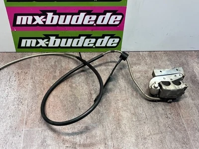 KTM LC4 620 Brake Brembo Caliper Brake Caliper with Adapter Supermoto - Image 1 of 4