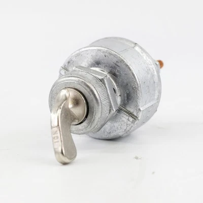Pollak 31-608P 4 Position Switch - Image 1 of 4