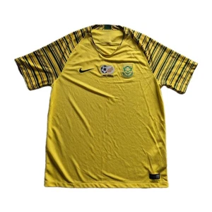 Camiseta de fútbol de Sudáfrica 2018 Nike  - Imagen 1 de 8