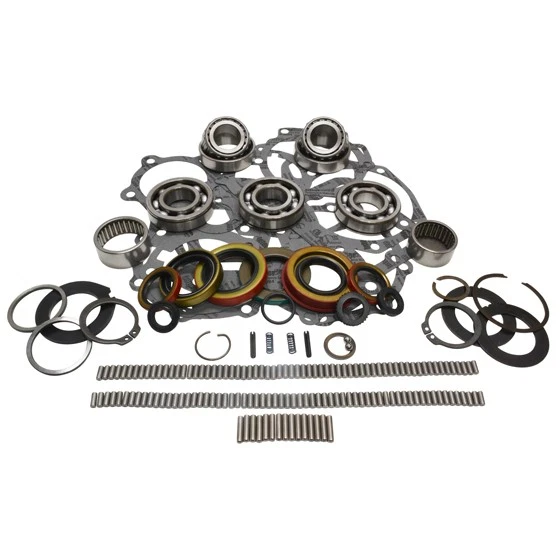 USA Standard Transfer Case NP205 Bearing Kit GM/Dodge - Image 1 of 1