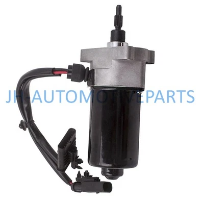 DIFFERENTIAL LOCKING MOTOR REAR FOR 68084266AA JEEP GRAND CHEROKEE IV 2011-2013 - Image 1 of 3