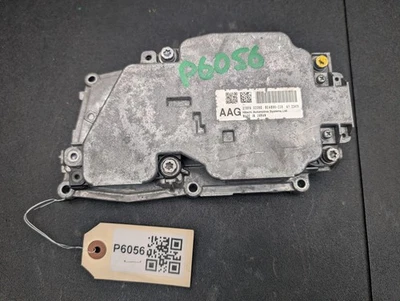 Transmission Control Module 2023 Nissan Rogue 310F6-X230D 2022 - Image 1 of 4