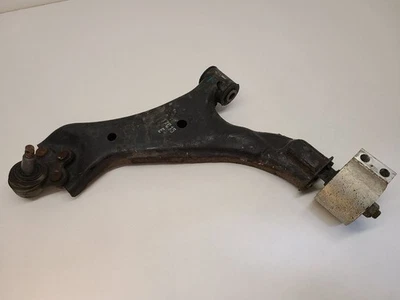 2010-2017 CHEVROLET EQUINOX Driver Left Lower Control Arm Front LH 20945779 Foto 1 de 4